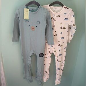 Marks & Spencer Bundle of Sleepers